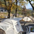 상사호 오토 캠핑장 이미지