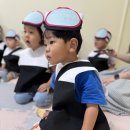 오감) 해녀,해남으로 변신🤿 이미지