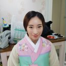 윤혜메이크업엔헤어
