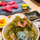 간이역보름골점 | 서대문역 근처 맛집 한우 오마카세 룸식당 설우 디너코스 후기