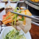 옛골 | [서면맛집]차돌박이, 대패삼겹살을 맛있게 즐길 수 있는 옛골 방문후기!