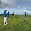 파크골프장 이미지