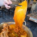 108-1-000001 | 수유역 점심 맛집 금돈돈갈비 등갈비 김치찜에 숯불고기 냉면까지 배 터지게 먹고 온 후기