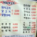 반야월시장