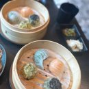 티엔엔 | [강남] 흑백요리사 정지선 셰프 중식당 티엔미미 본점 평일 점심 후기 (웨이팅 정보/메뉴/미미세트)