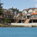 노을빛진산펜션 이미지