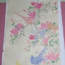 민화 중급 이미지