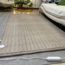 한일매트 | 전기 탄소매트 카본매트 가성비 곰표한일 iot 탄소매트 후기