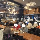 (주)부산관광호텔 | 부산 예비신부의 웨딩홀 투어 - 부산관광호텔 3탄 뷔페 후기 (부산호텔컨벤션웨딩홀) ※ 웨딩홀/뷔페...