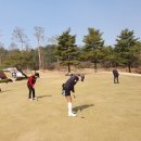 솔모로골프장 이미지