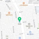 지에스25 금천능선점 이미지