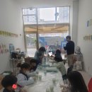 고양관산초등학교 | 공지] ⚗️꿈꿔봄! 과학 체험수업-탱탱볼 만들기실험🧪아이들과 함께한 " 후기예요~♥