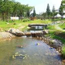 신천체육공원 농구장 이미지