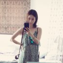 정암해변 버스정류장 이미지