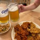치맥