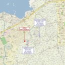 제주시 애월읍 하귀1리 하귀일초등학교 동북측 인근 나대지 100평 이미지