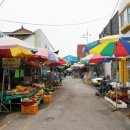 고창시장 입구 이미지