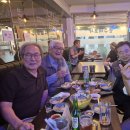 024모임...용산역 인근에서 이미지