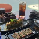 삼바삼바 | 두바이 뷰 맛집 | 스시삼바 팜주메이라 전망대 대신 선택한 스시삼바 런치 후기