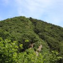 문수산성 이미지