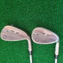 타이틀리스트 VOKEY SM6 50도,56도 웨지세트[중고골프채 매입,판매 전문] 이미지