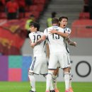 &#39;나상호·오세훈 출전&#39; 日 마치다, 中 슈퍼리그 1위 상하이 하이강 압도…일방적 경기 끝 2-0 완승 [현장 리뷰] 이미지