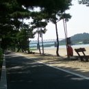송림공원 건너 이미지