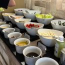 호텔어반 | 대구 메리어트 호텔 - 어반키친 조식 뷔페 후기