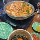 수원-0901 | 송죽동 맛집 머구리해물우동ㅣ우동 멍게 파전 죽인다