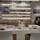 오니크네일 | 강서구네일 찾다가 발견한 발산역네일 오니크네일 방문 후기 💅✨