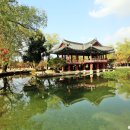 광한루원 이미지