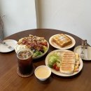 카페섬수 | [JEONJU] 전주 브런치 맛집 ‘카페 섬수’ 방문 후기 :)