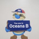 오세아 | [괌/PIC 슈페리어룸] 7번째 방문맘의 오세아나B동&amp; 수영장 솔직후기 (짐 쌀 때 '이건' 빼세요! 🎒)