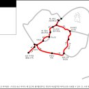 강릉블랙야크산악회 2024년 11월 3주차 정기산행 안내(주왕산) 이미지