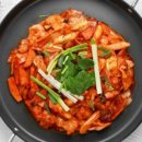춘천짱닭갈비