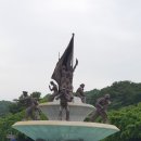 지하철역사(현충원역) Daum카페