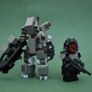 레고&로봇 이미지