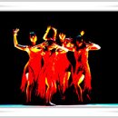 [주말] 한국무용 이미지