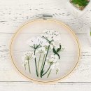 프랑스 자수, 나만의 소품 만들기 이미지