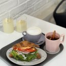 크로마제이 | 월곡역카페 커피에 진심인 디저트 맛집 제이드립