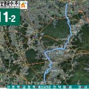 수리산역↔보건소사거리 이미지