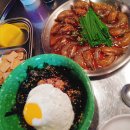 꿀밤포차 - 보령시 | 꿀밤포차