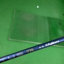 완산-68 | 벤투스 2026년 신형 TR 블루 벨로코어 플러스 샤프트 구매 후기