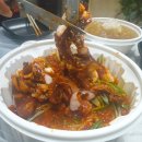 김영희 동태찜 앤 코다리 냉면 이미지