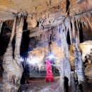 평창 백룡동굴 이미지