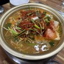 동촌바다양푼이동태탕찜 이미지