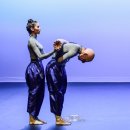 전미숙 무용단''BOW'' 이미지