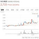 MDS출판
