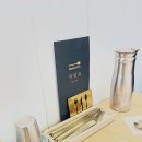 서래로8길 7_ | 서래마을 가정식 맛집 | 서래한상 내돈내산 후기(산채나물비빔밥 정식, 한우꼬리 떡만두국 정식,해물파전)