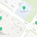 고촌캐슬&파밀리에파리바게뜨